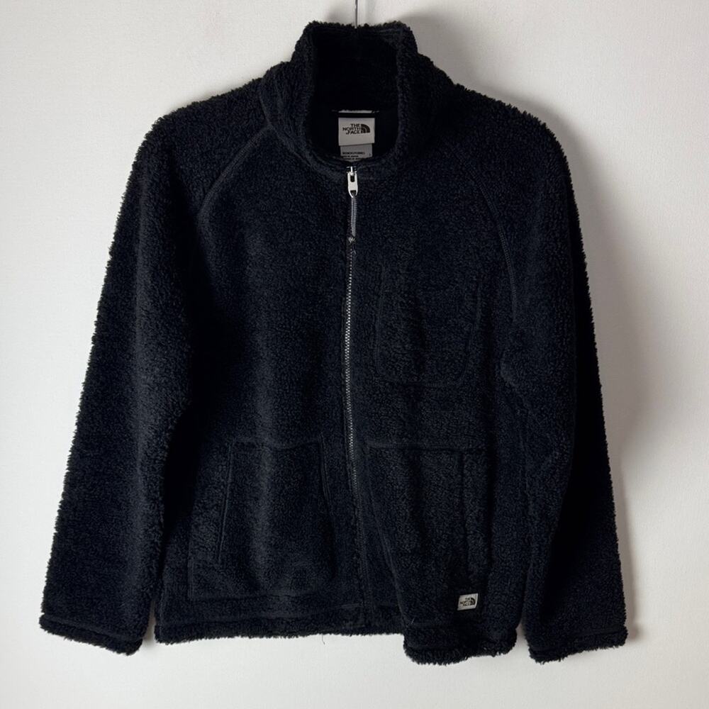 The North Face Sherpa Fleece - Women's Small
